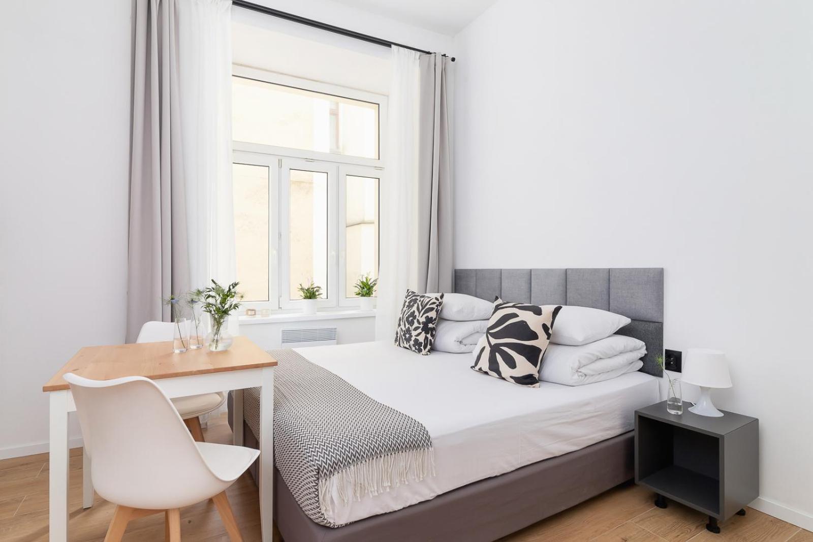 Studio Apartment - Radziwillowska 27 Kraków Exteriör bild